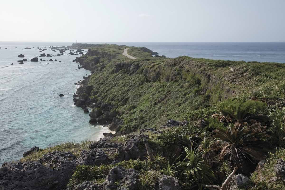🏖️ 요시노 해안(요시노카이간) 이미지 8